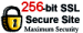 Connexion s�curis� ssl 256